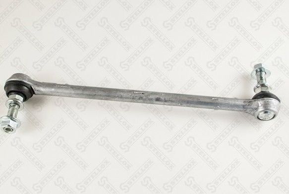Стойка (тяга) стабилизатора Stellox (сталь). Артикул 56-74052-SX