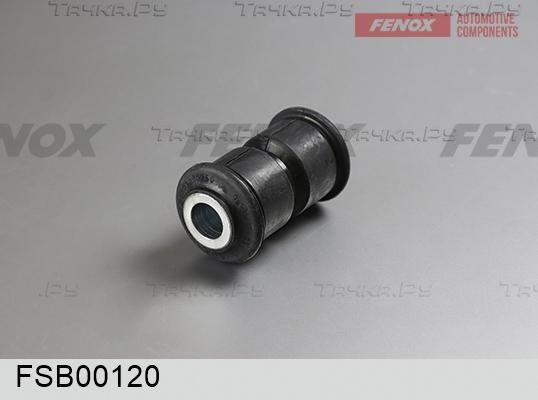 Сайлентблок заднего рычага подвески Fenox. Артикул FSB00120