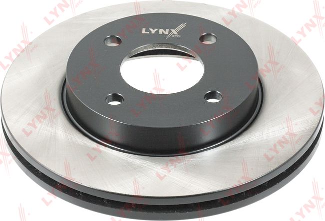 Тормозной диск LYNXauto. Артикул BN-1114