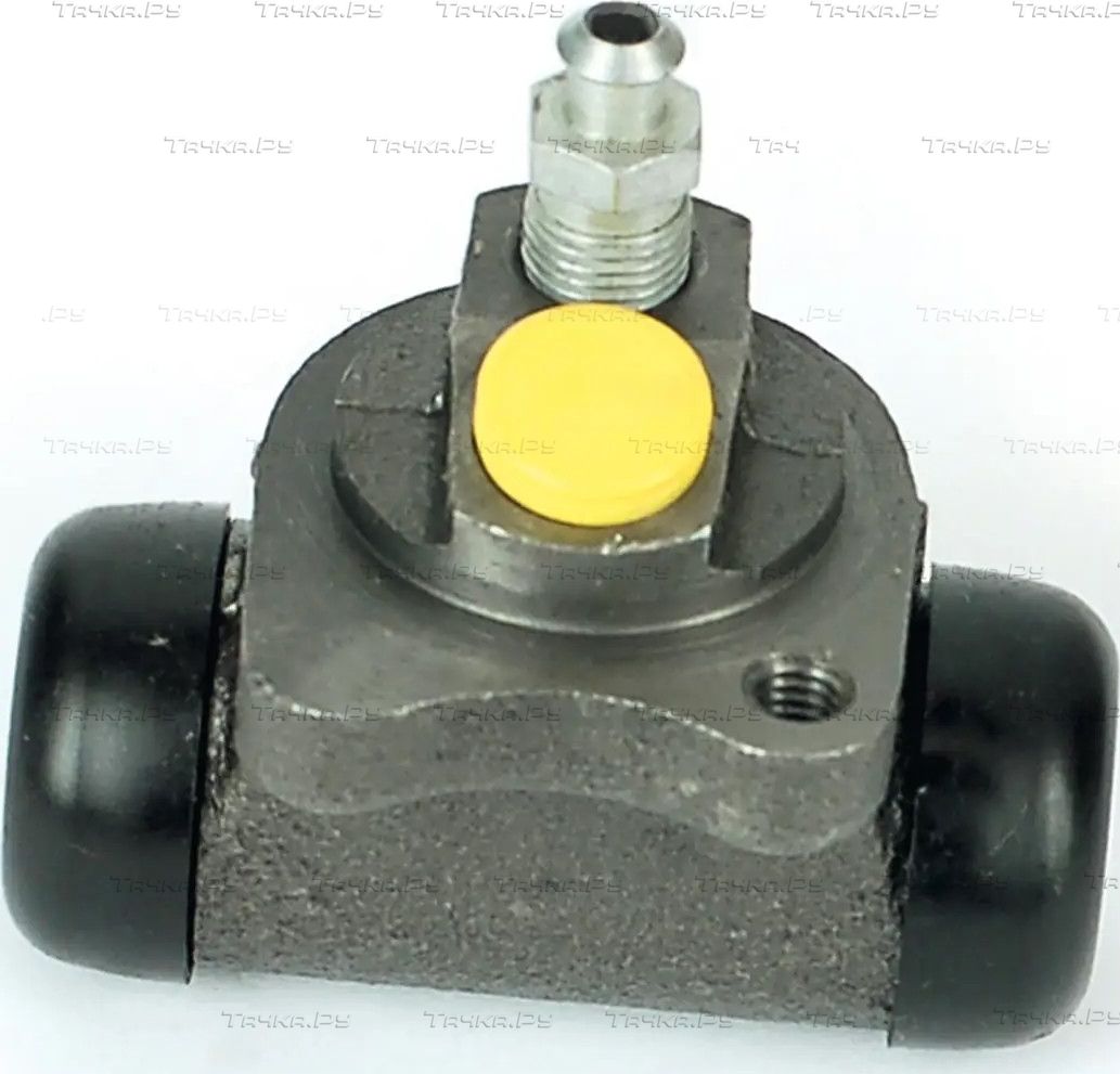Тормозной цилиндр Brembo (Чугун) задний для Chevrolet Matiz II 2005-2013. Артикул A 12 372