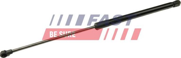 Амортизатор (упор) багажника Fast. Артикул FT00200