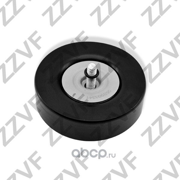 РОЛИК ОБВОДНОЙ ПРИВОДНОГО РЕМНЯ VAG БЕНЗИН AUDI A4 [B6] (2001>) (Zzvf). Артикул GRA55198