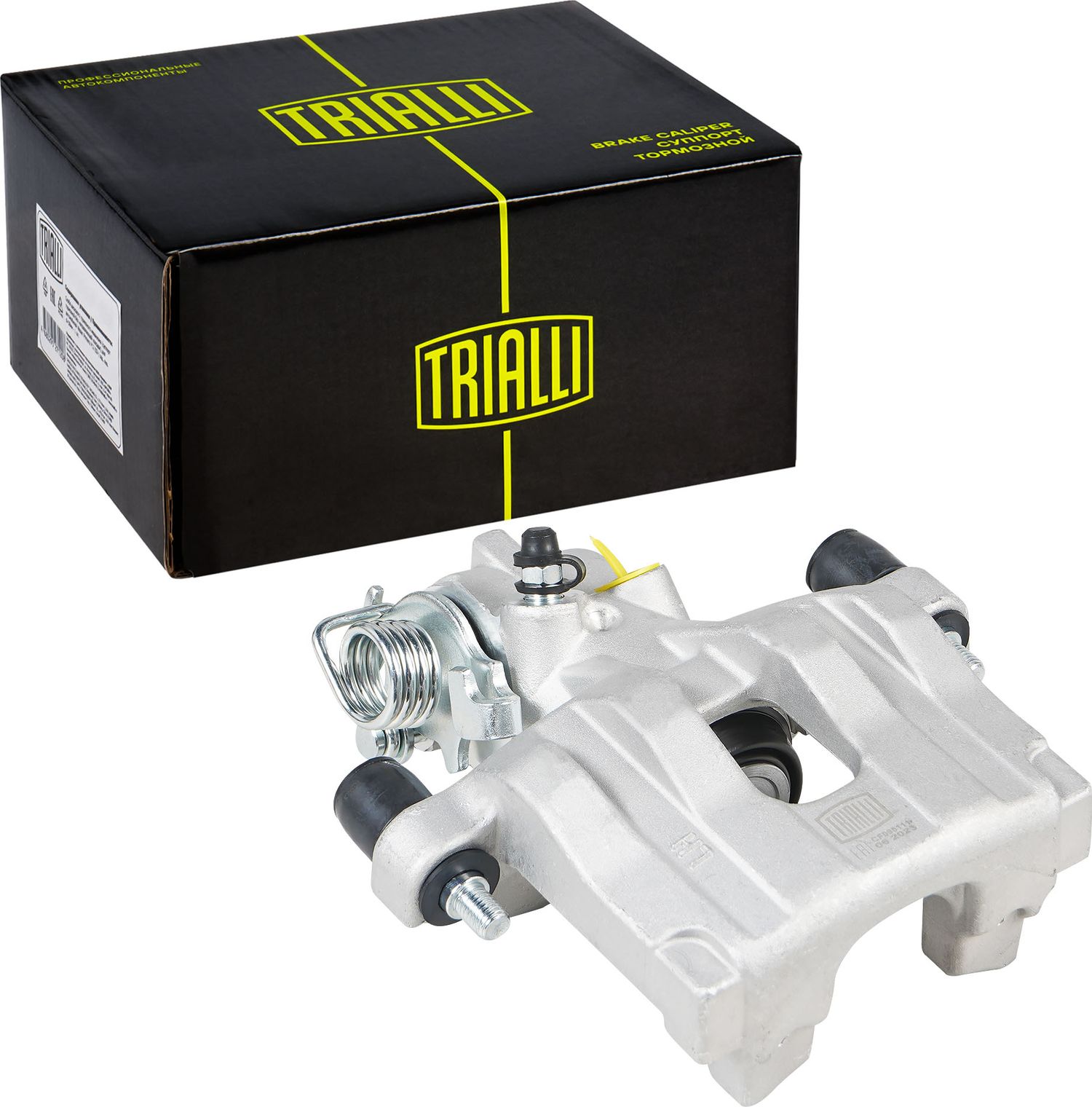 Тормозной суппорт Trialli. Артикул CF 095111