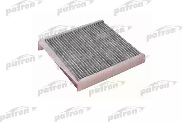 Салонный фильтр Patron для Volvo XC70 I 2000-2007. Артикул PF2116