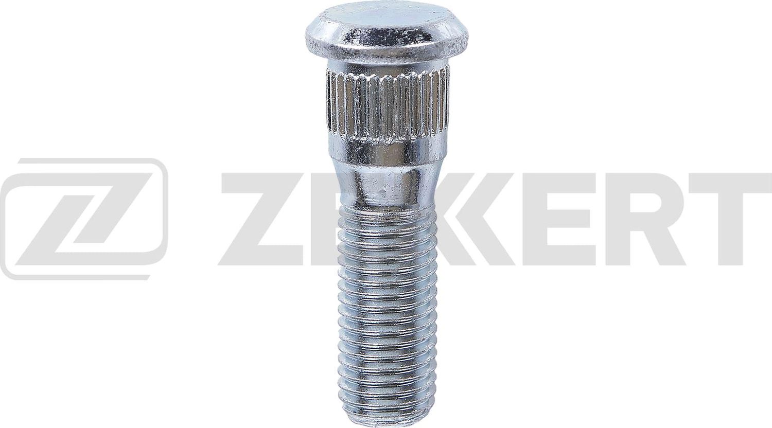 Шпилька колеса (болт ступицы) Zekkert. Артикул BE-4143