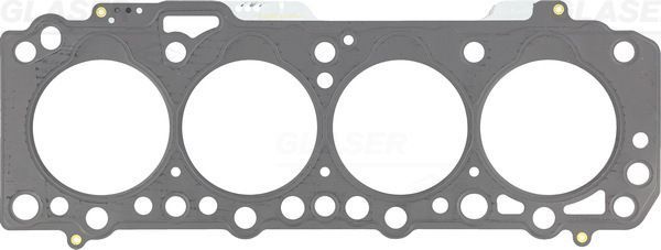 Прокладка ГБЦ Glaser для Nissan Serena C23 1994-2001. Артикул H21005-30