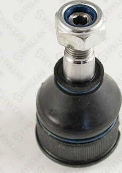 Шаровая опора Stellox. Артикул 52-71012A-SX
