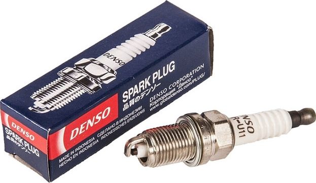 СВЕЧА ЗАЖИГАНИЯ KH16TT 4 (Denso). Артикул KH16TT4