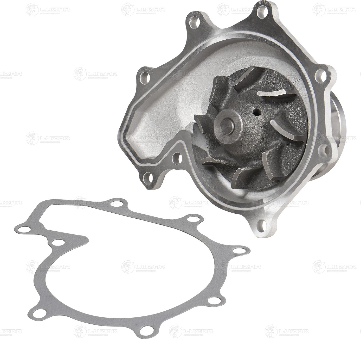 Помпа (водяной насос) Luzar. Артикул LWP 2901
