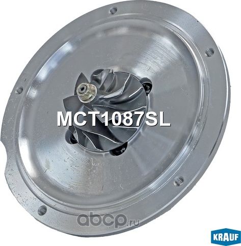 Картридж для турбокомпрессора Krauf. Артикул MCT1087SL