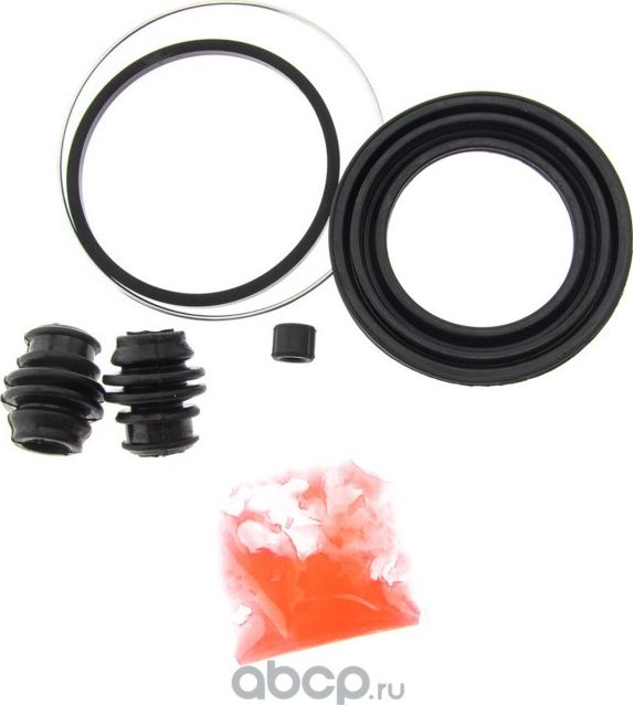 Ремкомплект суппортов (Kurosai). Артикул KU05022081