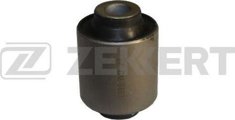 Сайлентблок переднего рычага подвески Zekkert. Артикул GM-5695