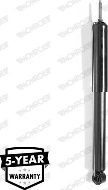 Амортизатор Monroe Original (Gas). Артикул 43069
