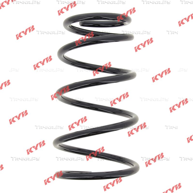 Пружина подвески KYB (Каяба) K-Flex. Артикул RC6724