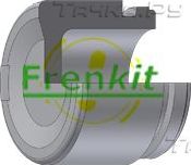 Поршень тормозного суппорта Frenkit. Артикул P383002