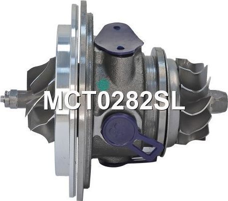 Картридж турбокомпрессора Krauf. Артикул MCT0282SL