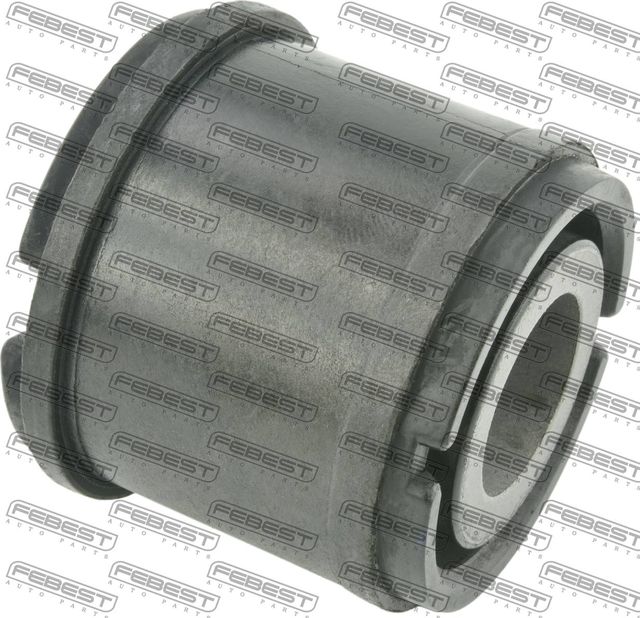 Сайлентблок задней балки Febest задний для Ford Tourneo Connect II 2013-2026. Артикул FM-FOC6