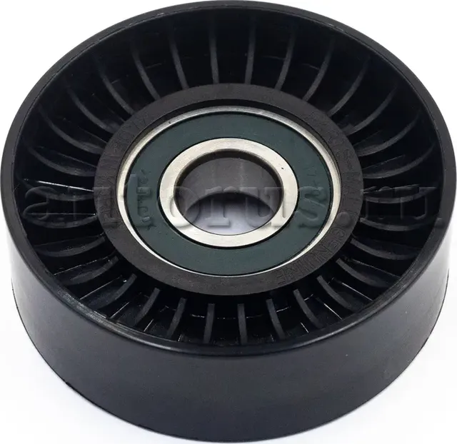 Ролик поликлинового ремня направляющий (Parts-Mall). Артикул PSC-C003