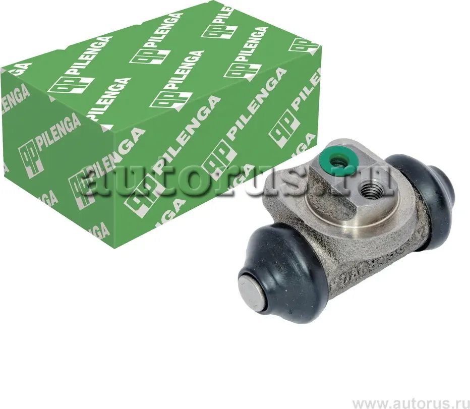 PILENGA Цилиндр тормозной задний  GM NEXIA  LANOS Pilenga. Артикул hy-p5155