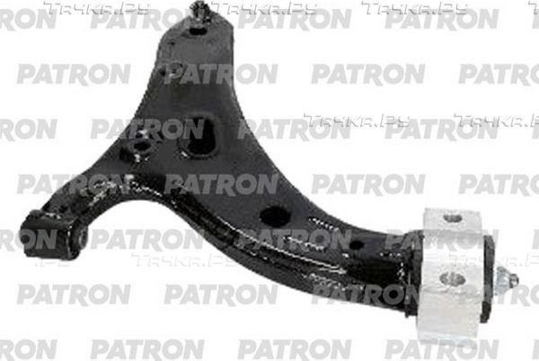 Поперечный рычаг передней подвески Patron левый нижний для Subaru Outback V 2015-2019. Артикул PS50249L