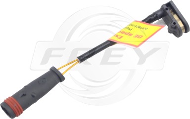 Датчик износа тормозных колодок  Frey. Артикул 780702201