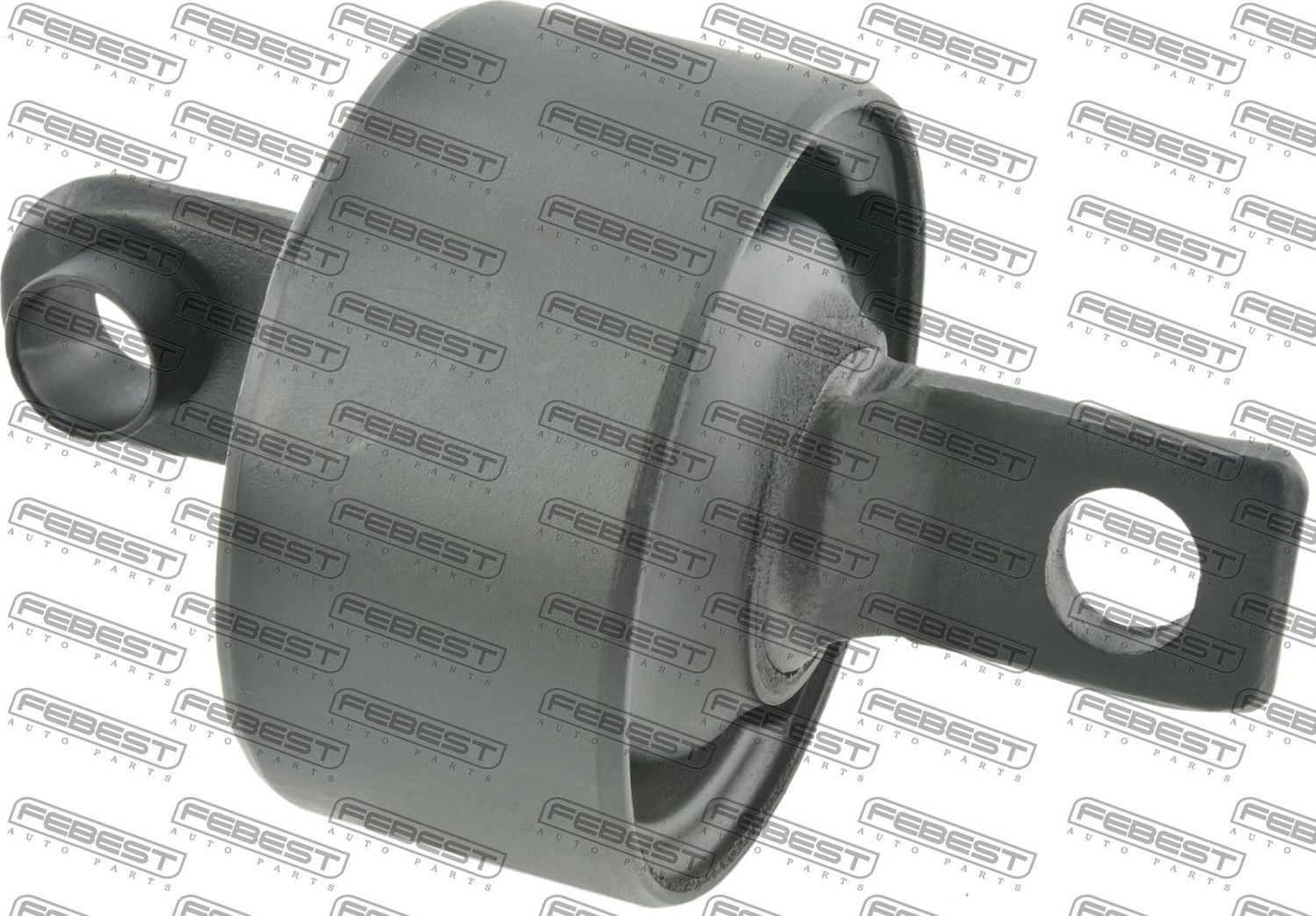 Сайлентблок заднего рычага подвески Febest. Артикул KAB-A2RL