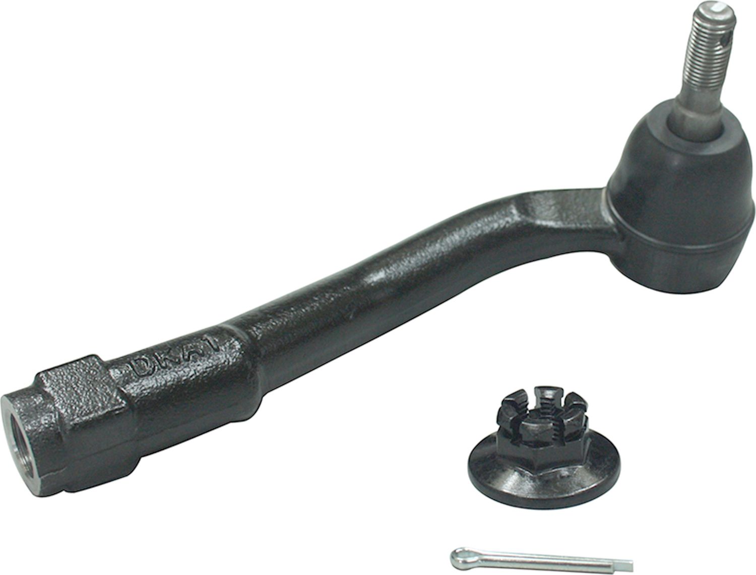 Наконечник рулевой тяги CTR. Артикул CEKK-40R