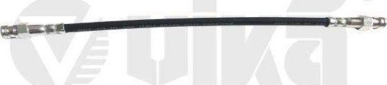 Тормозной шланг Vika задний для Skoda Felicia I 1994-2001. Артикул 65950043301