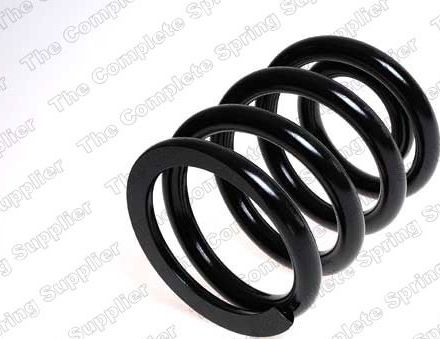 Пружина подвески Lesjofors задняя для Toyota HiAce H200 2005-2019. Артикул 4292598