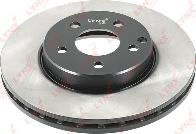 Тормозной диск LYNXauto. Артикул BN-1082