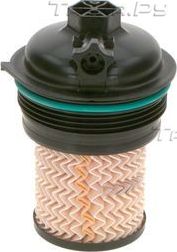 Топливный фильтр Bosch для Renault Espace V 2015-2026. Артикул F 026 402 247
