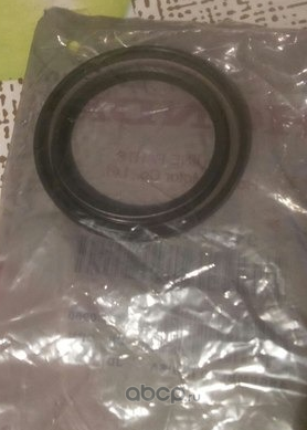 Сальник коленвала Honda. Артикул 91212R1BA01