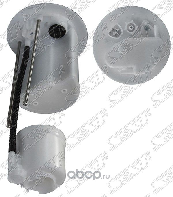 Фильтр топливный TOYOTA YARIS 06-VIOS 06- (SAT). Артикул ST7702452122