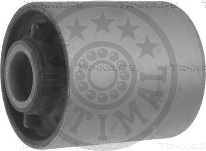 Сайлентблок переднего рычага подвески Optimal. Артикул F8-5283