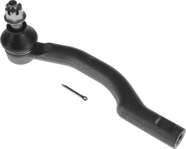 Наконечник рулевой тяги Blue Print. Артикул ADM58776