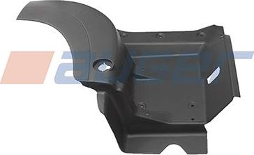 Пороги Auger. Артикул 78086