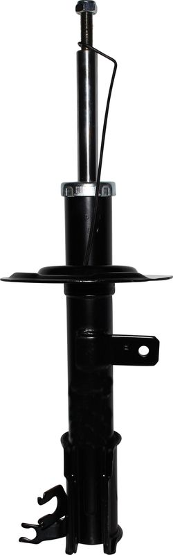 Амортизатор JP Group передний правый для Fiat Panda II 2003-2012. Артикул 3342101480