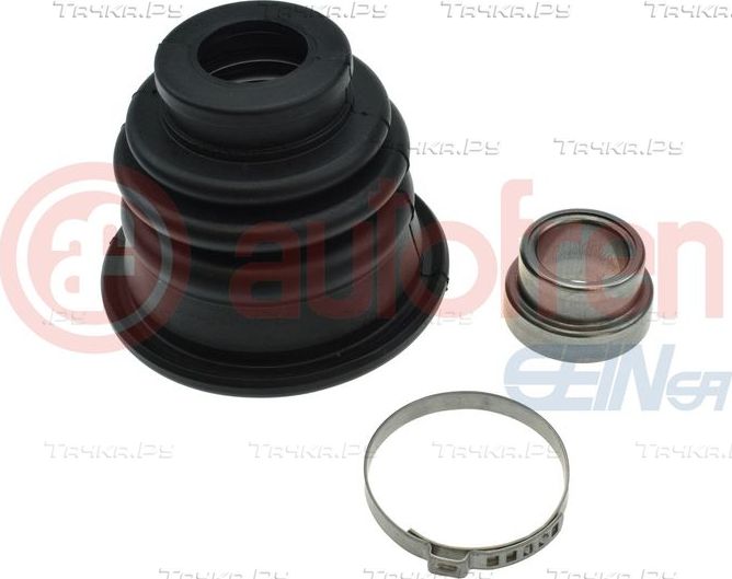 Пыльник ШРУСа внутренний Autofren Seinsa для Renault Symbol ll 2008-2014. Артикул D8023