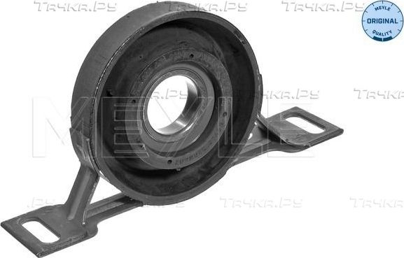 Подвесной подшипник карданного вала Meyle Original для BMW 5 IV (E39) 1995-2004. Артикул 300 261 2194/S