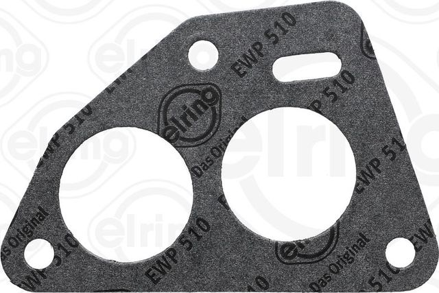 Прокладка впускного коллектора Elring для Citroen Saxo 1996-2003. Артикул 984.826