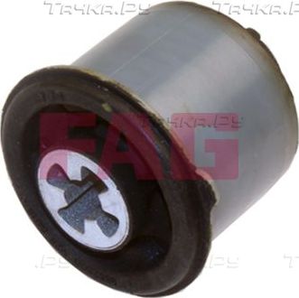 Сайлентблок задней балки Fag передний для Ford Fusion I 2002-2012. Артикул 829 0510 10
