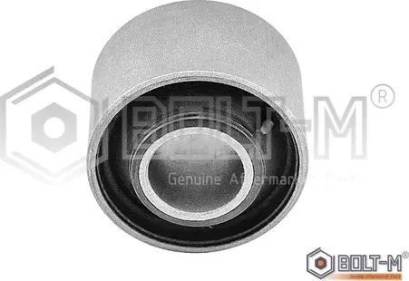 Сайлентблок рычага (Bolt-M). Артикул BM7769
