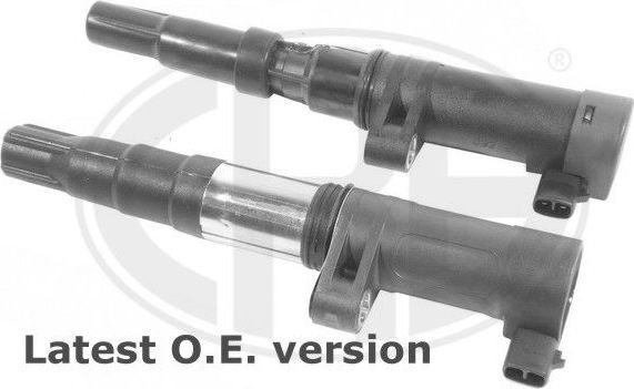 Катушка зажигания Era OEM для Renault Grand Scenic II 2004-2009. Артикул 880009