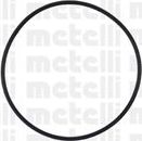 Помпа (водяной насос) Metelli для Opel Astra F 1994-1998. Артикул 24-0572A