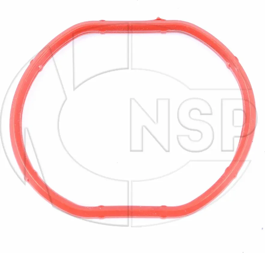 Прокладка термостата (NSP). Артикул NSP0125189205