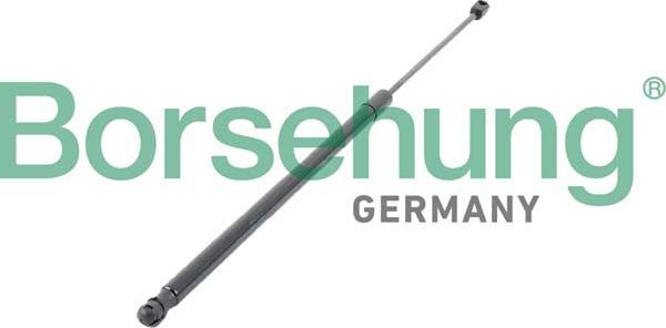 Амортизатор (упор) багажника Borsehung для BMW X3 II (F25) 2010-2017. Артикул B12064