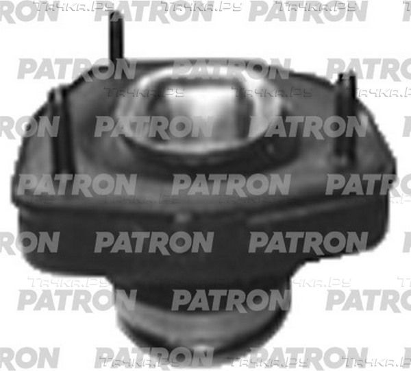 Опора амортизатора (стойки) Patron задняя левая для Hyundai Matrix I 2001-2010. Артикул PSE4327