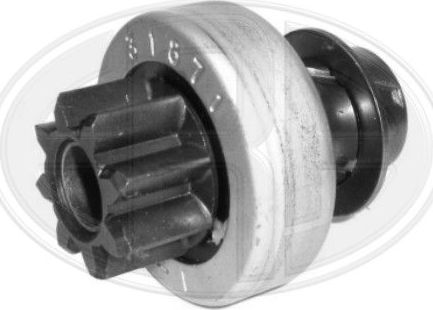 Бендикс стартера Era для Daewoo Matiz I 1998-2015. Артикул 225003