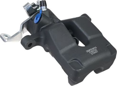 Тормозной суппорт Zentparts задний левый для Renault Scenic II 2003-2009. Артикул Z183762