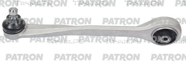 Поперечный рычаг передней подвески Patron. Артикул PS5217L